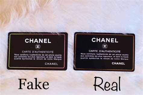 chanel codecheck